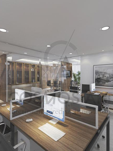 ONYX TOWER, OFFICE 1014