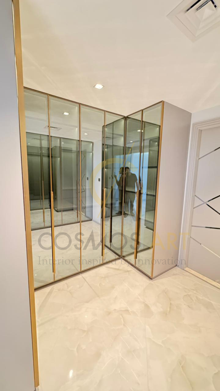 23 MARINA, DUBAI