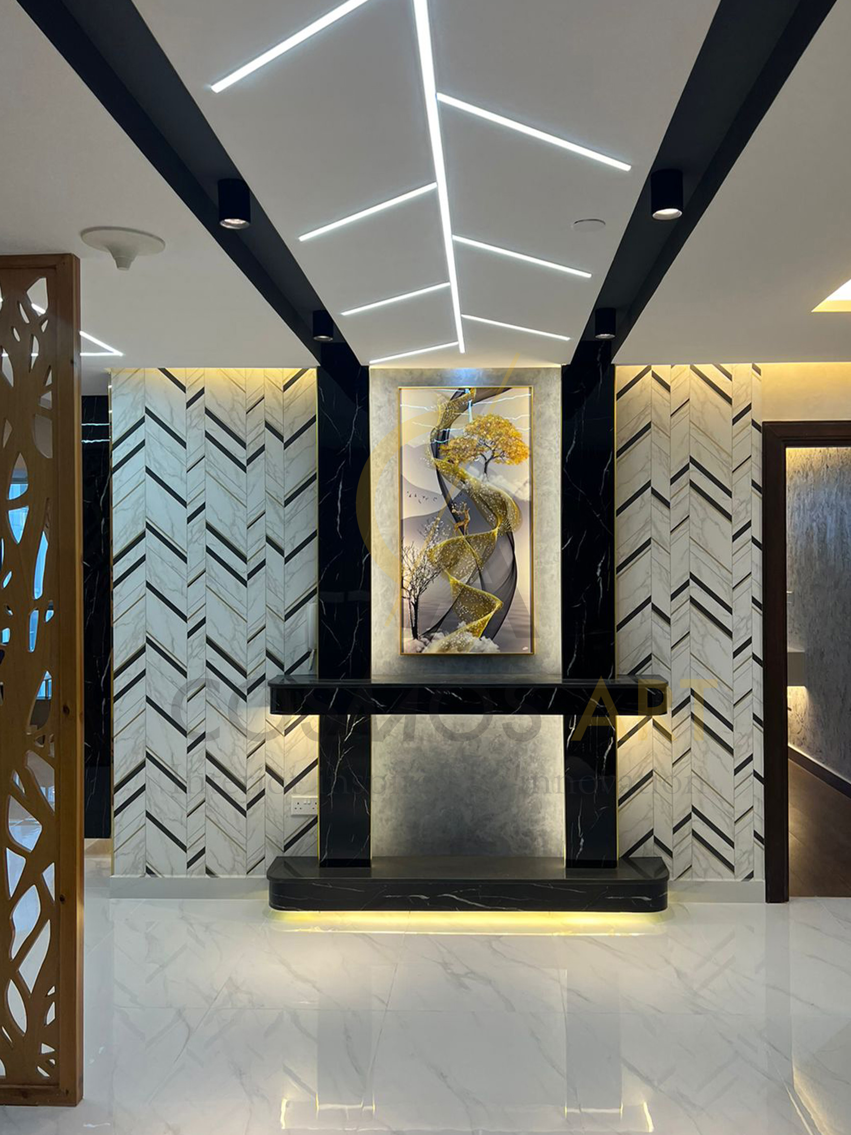 EXECUTIVE H TOWER