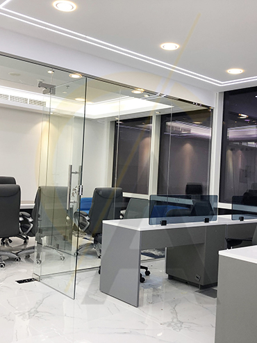 TRIP FOREVER TOURISM LLC | TAMANI ARTS OFFICE TOWER