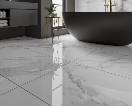 Floor tile 60x60